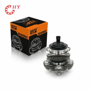3104J10-0010 rear wheel hub assembly for Joylong