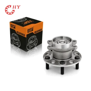 4766771AA rear wheel hub assembly for Chrysler
