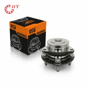26676794 rear wheel hub assembly for Buick