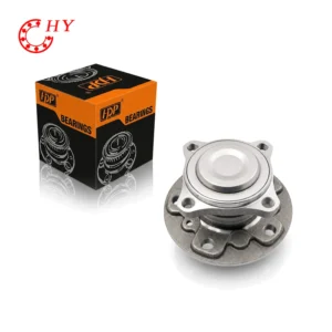 713649620 rear wheel hub assembly for BMW