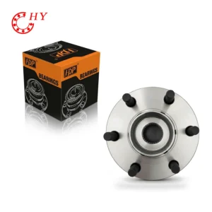 40202-6KH3A front wheel hub assembly for Nissan