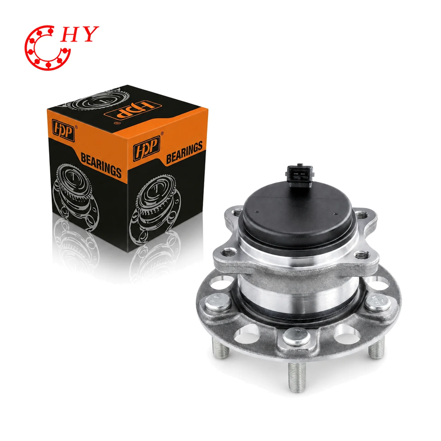 512553 Rear Wheel Hub Assembly for Universal | HJDP HY3-1900 1 512553 rear wheel hub assembly for Universal
