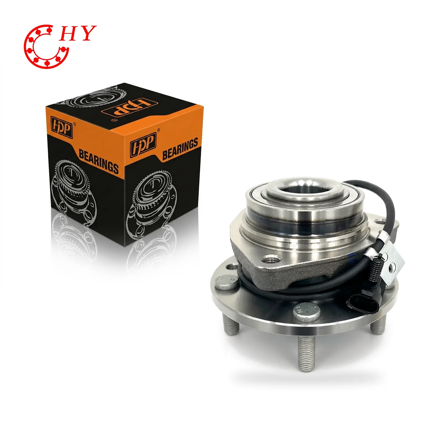 DAC2F83R3559A Front Wheel Hub Assembly for Universal Vehicle Application | HJDP HY3-0875 1 DAC2F83R3559A front wheel hub assembly for Universal Vehicle Application