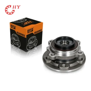 31206874443 front wheel hub assembly for BMW