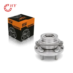 513017 front wheel hub assembly for Buick