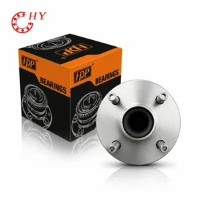 EM-6105182 rear wheel hub assembly for BYD