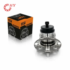 52730-0Q100 rear wheel hub assembly for Hyundai