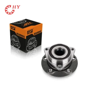 8v0 front wheel hub assembly for Audi
