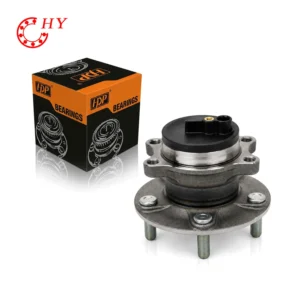 512563 rear wheel hub assembly for Universal