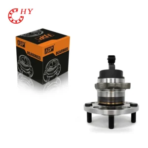 52750-B2050 rear wheel hub assembly for Kia