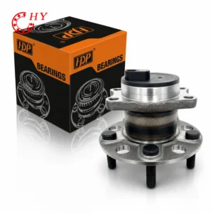 4766719AA rear wheel hub assembly for Jeep