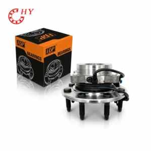 15946732 front wheel hub assembly for Hummer