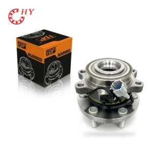 40202-JR70B front wheel hub assembly for Nissan