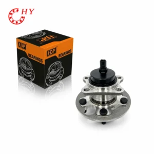 42450-02140 rear wheel hub assembly for Toyota