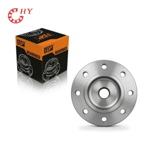 52007851 front wheel hub assembly for Dodge