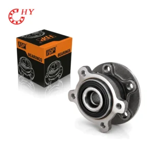 31262356 rear wheel hub assembly for Volvo