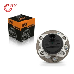 HADF-3104100 rear wheel hub assembly for BYD