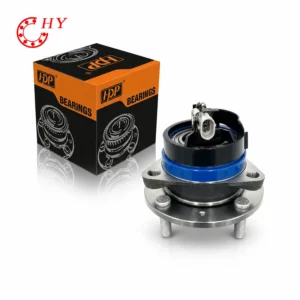 96639585 front wheel hub assembly for Chevrolet
