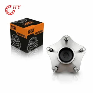 43402-57L00 rear wheel hub assembly for Suzuki
