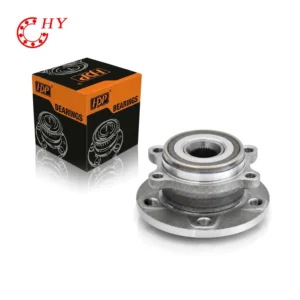 1T0498621 front wheel hub assembly for Audi