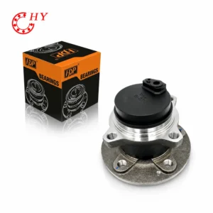 E240310J-D0200 rear wheel hub assembly for Dongfeng Aeolus
