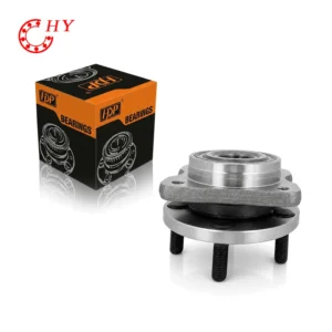 04340334 rear wheel hub assembly for Hyundai