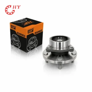 A9170570AB front wheel hub assembly for BAIC