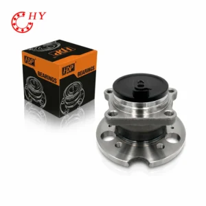 F01-3301210 rear wheel hub assembly for Jetour