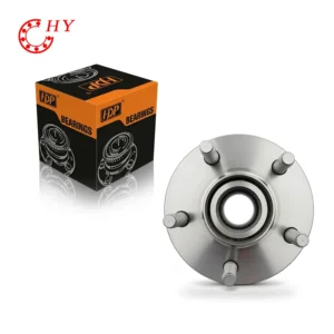 E9SC-2C300AC front wheel hub assembly for Ford