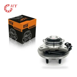 7L3Z-1104A front wheel hub assembly for Ford
