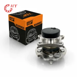 MEH-3104100 rear wheel hub assembly for BYD