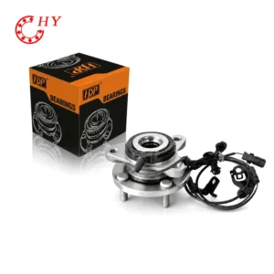513264 front wheel hub assembly for Chrysler