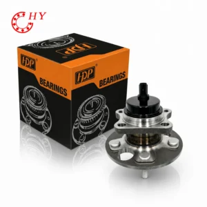 HA-3104100 rear wheel hub assembly for BYD
