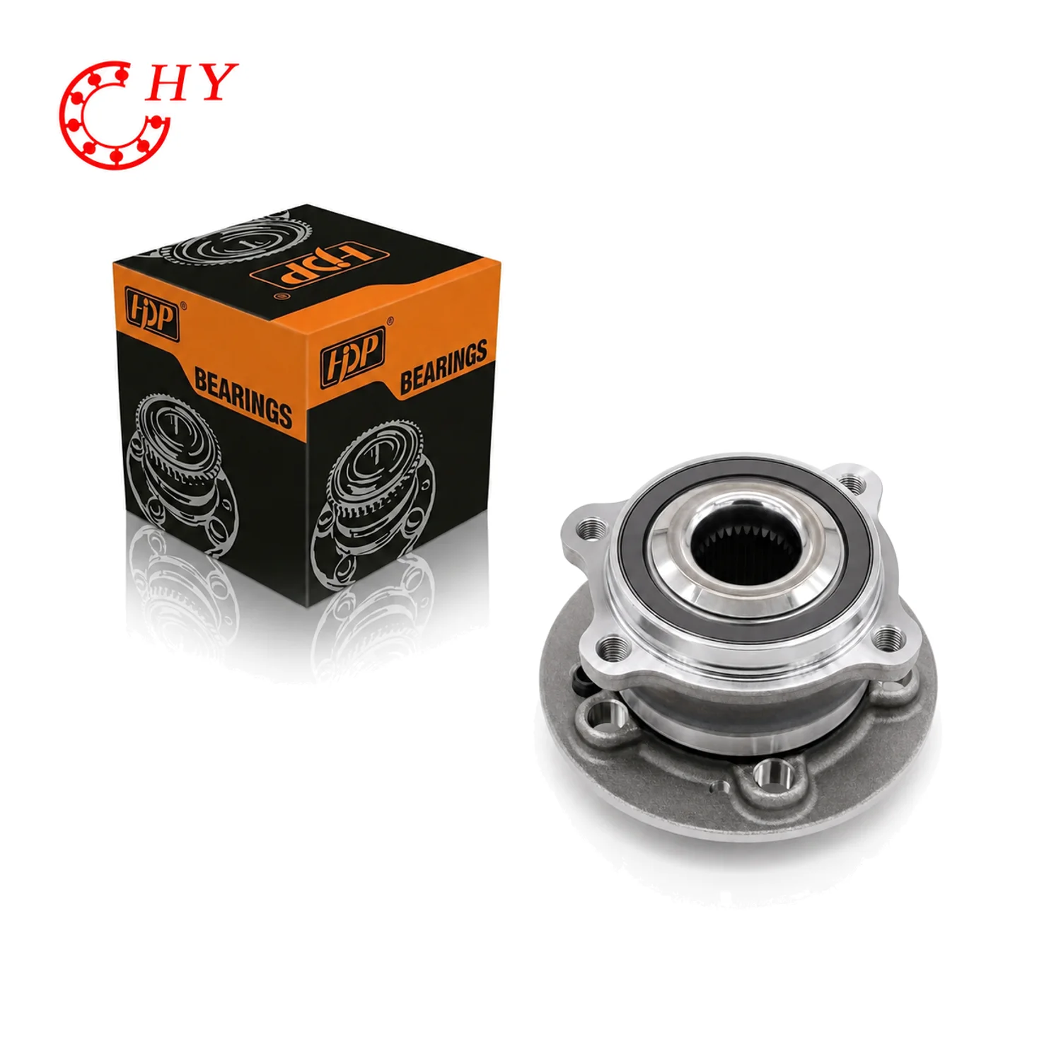 1673340300 Front Wheel Hub Assembly for Mercedes-Benz | HJDP HY3-2184 1 1673340300 front wheel hub assembly for Mercedes-Benz