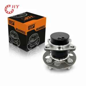 3502500-D0001-R rear wheel hub assembly for Jinbei