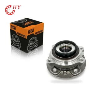 31206850154 front wheel hub assembly for BMW