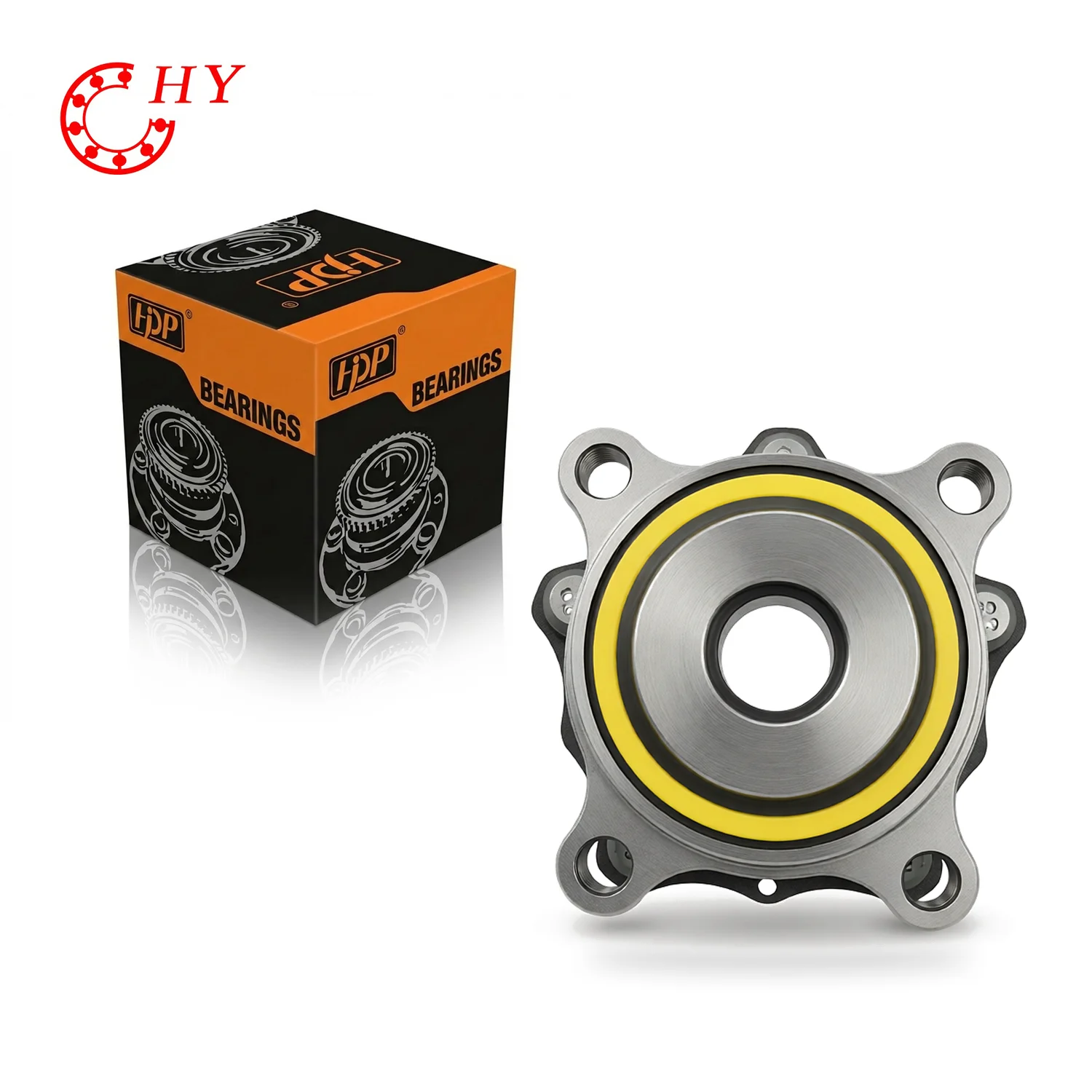 H37A3100001AA Front Wheel Hub Assembly for Voyah | HJDP HY3-1745 1 H37A3100001AA front wheel hub assembly for Voyah