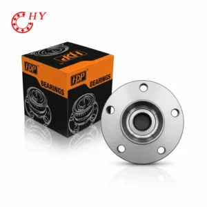 V300013205 rear wheel hub assembly for Borgward