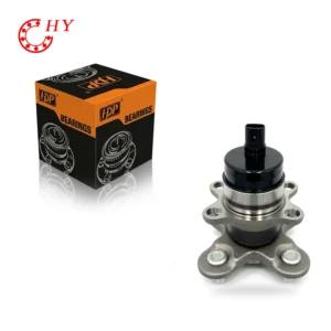 42410-B1010 rear wheel hub assembly for Daihatsu