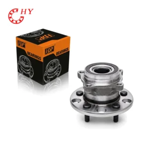 4241030020 rear wheel hub assembly for Lexus