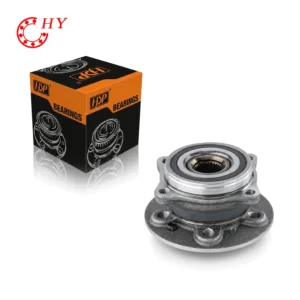 513363 front wheel hub assembly for Universal