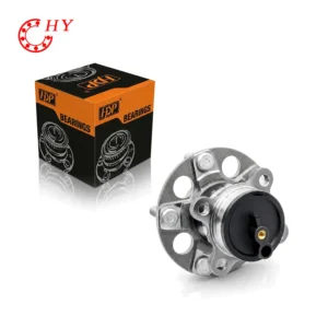 HUB563 front wheel hub assembly for Nissan