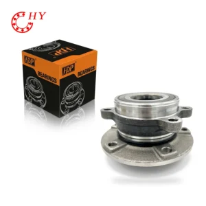 3510003DRS0000 front wheel hub assembly for GAC Trumpchi