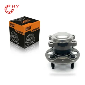 13584682 rear wheel hub assembly for Chevrolet