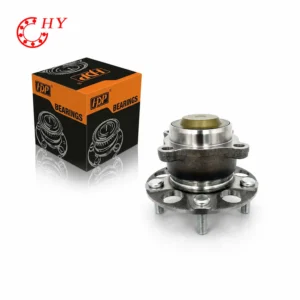 42200-T2J-H51 rear wheel hub assembly for Honda
