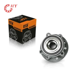 2233340300 front wheel hub assembly for Mercedes-Benz