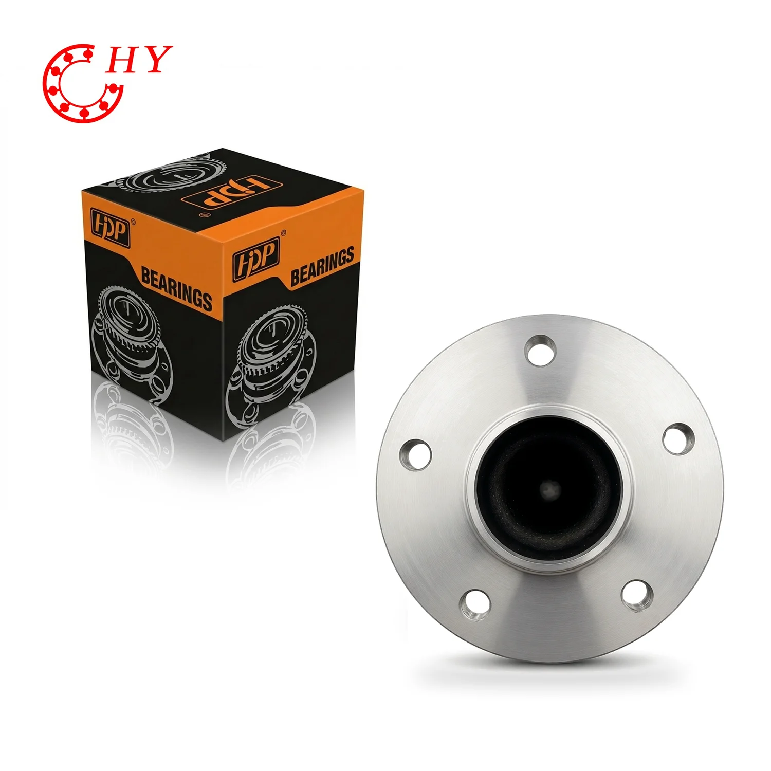 3520007ACN0200 Rear Wheel Hub Assembly for GAC Aion | HJDP HY3-1596 1 3520007ACN0200 rear wheel hub assembly for GAC Aion