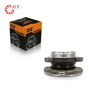 E00115440 rear wheel hub assembly for BAIC New Energy