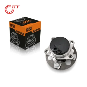 A3104100 front wheel hub assembly for Universal