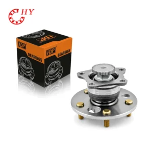 4245007010 front wheel hub assembly for Toyota